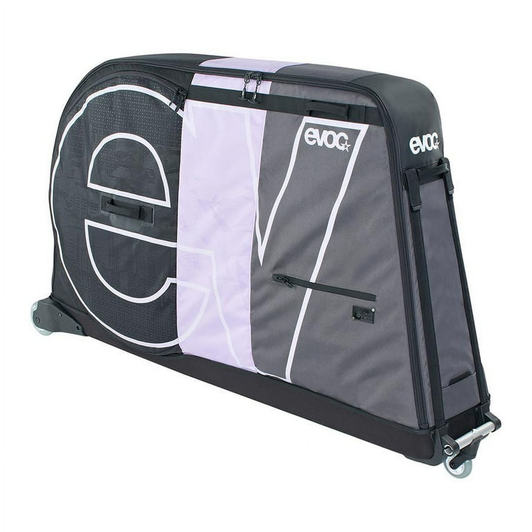 アクセサリー EVOC BIKE BAG PRO 305L Free Shipping! EVOC Bike Bag Pro Multicolor, 305L, 147x36x85