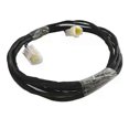 thumbnail image 5 of 12v Diesel Heater Lcd Screen Extension Cable 5kw 2kw 8kw Diesel Heater 3meters Extension Cable Automobiles Parts, 5 of 5