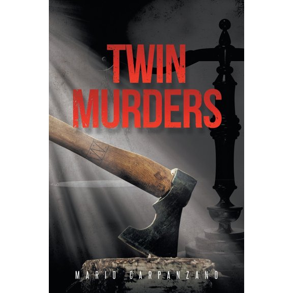 Twin Murders, (Paperback)