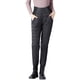 thumbnail image 1 of Gibobby Pantalones mujer invierno Pantalón calefactable delantero y trasero para mujer, 2 zonas, lavable, con 3 niveles de calefacción, con bolsillo(Negro,M), 1 of 5