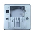 thumbnail image 4 of yuksok Sewing Machine Pin Plate Domestic Replacement Crafts Portable Spare Part Durable, 4 of 9