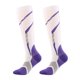 thumbnail image 1 of Calcetines de compresión de tubo deportivo - Calcetines elásticos para correr al aire libre - Calcetines de presión de protección de piernas Zhivalor  BST3016270-3, 1 of 5