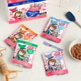 thumbnail image 3 of (12 Pack) Weruva BFF PLAY Pate Partay! Variety Pack Wet Cat Food, 3 oz. Pouches, 3 of 13