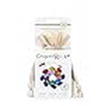 thumbnail image 3 of Crayon Rocks, Crayons in a Rock Shape, 16 Count, Tripod Grip Made For Handwriting Development in Kids and Toddlers, Fun & Educational, Creative Activity, Comes in a Muslin Bag - 16 Colors, 3 of 3
