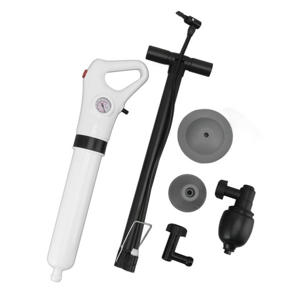 Draga de drenaje de inodoro NikouMX herramienta