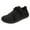 BK1, variant on New Wide Last Wide Toe Shoes Leisure Sports Running Shoes Non Slip Wear Comfortable Rope Skipping Walking Shoes