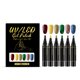 thumbnail image 1 of Pequeño y portátil, ideal para viajes, práctico y con secado rápido, con seis colores, 5 ml., 1 of 1