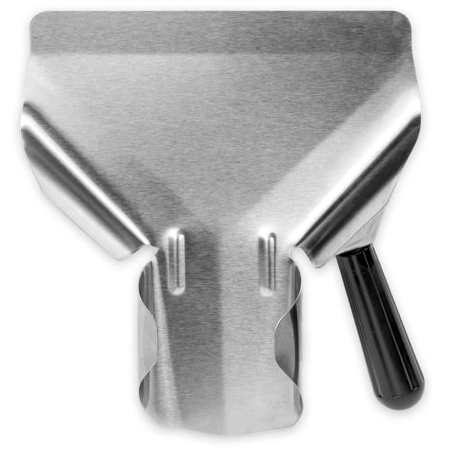 Paragon 1042 Large Stainless Steel Popcorn Scoop for sale online 