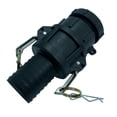 thumbnail image 4 of Adaptador de tanque de agua IBC de 62 mm a válvula de grifo de manguera, piezas de repuesto para jardín 50mm, 4 of 9