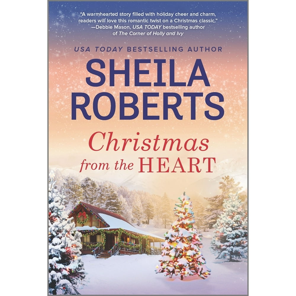 Christmas from the Heart (Original ed.) (Paperback)