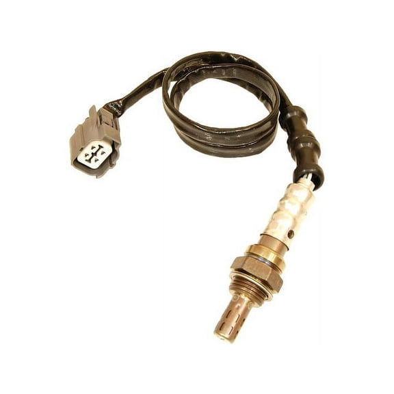 Downstream Oxygen Sensor - Compatible with 2000 - 2005 Honda S2000 2001 2002 2003 2004