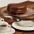 thumbnail image 4 of Bewildely Cortador de pasteles, cortador de pasteles, pastel de acero inoxidable, Fondant, postre, pan, pastelería, divisor, herramientas, Mostrada, 4 of 6