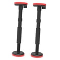 thumbnail image 3 of Colaxi Sink Support Bracket Sink Support Legs Adjustable Sink Clips Dropped Loose Sink Basin Repair Set for Sofa Cabinets Table Desk 2 Double Jacks, 3 of 8