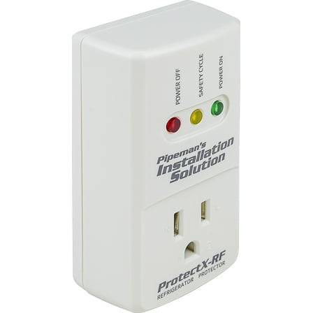 Refrigerator Protector with ETL Approval (PROTECTX-RF)
