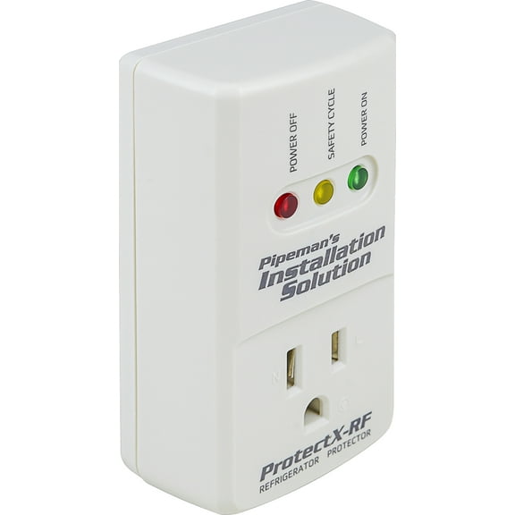 Refrigerator Protector with ETL Approval (PROTECTX-RF)