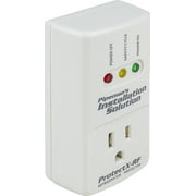 Installation Solution Surge Protector for Refrigerators - 115 Volt AC