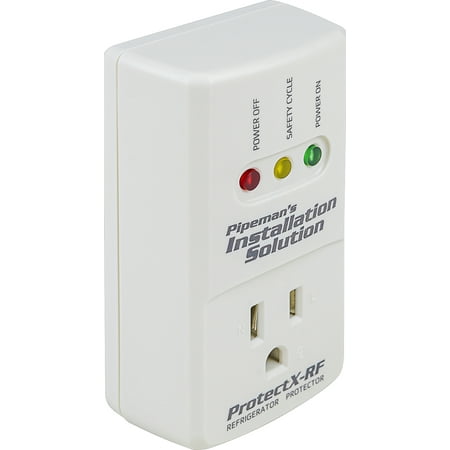 Refrigerator Protector with ETL Approval (PROTECTX-RF) price history on PriceWatchPro