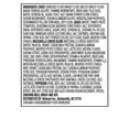 thumbnail image 4 of Great Value Microwavable Thin Crust Pepperoni Pizza, 7.2 oz (Frozen), 4 of 8