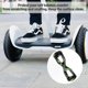 thumbnail image 4 of Silicone Protective Cover for Hoverboard with 2 Rader Self-Balancing Scooter Compatibility, 4 of 5