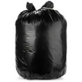 thumbnail image 4 of Aluf Plastics CXP Series 20-30 Gallon Trash Can Liners (100 Count) - 30" x 36" - Thick 1.5 MIL (Equivalent) Black Trash Bags for Bathroom, Kitchen, Office, Industrial, Commercial, Recycling, 4 of 8