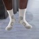 thumbnail image 5 of Calcetines deportivos de caña alta para adultos., 5 of 5