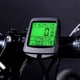 thumbnail image 2 of Computadora para bicicleta Sensor de velocidad para bicicleta Sensor de bicicleta, Velocímetro de bicicleta, Computadora para bicicleta, Odómetro inalámbrico, 2 of 5