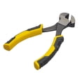 thumbnail image 5 of STANLEY® - ControlGrip™ End Cutter Pliers 150mm (6in), 5 of 5