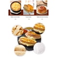 thumbnail image 4 of Levadura en polvo levadura nutricional que mejora el sabor fácil de almacenar fermentación rápida 50 g para hornear ANGGREK Otros, 4 of 8