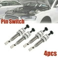 thumbnail image 3 of Car Hood Intrusion and Trunk Notice Pin Switch with Adjustable Screw Length, 3 of 10