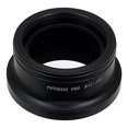 thumbnail image 5 of Fotodiox Pro Lens Mount Adapter - M42 Type 2 (42mm x1 Screw Mount) to Sony Alpha E-Mount Mirrorless Camera Body, 5 of 5