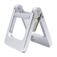 thumbnail image 3 of GUOOL Tube Squeezer Tube Dispenser for Hair Color Creams Hairdressing Cosmetics Artist Argent, 3 of 7