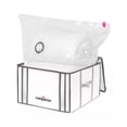 thumbnail image 1 of Bolsa De Almacenamiento Al Vacío Con Funda Compactor Talla M, 1 of 8