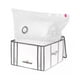 thumbnail image 1 of Bolsa De Almacenamiento Al Vacío Con Funda Compactor Talla M, 1 of 8