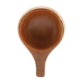 thumbnail image 1 of Wooden Tea Coffee Cup Portable Wood Drinks Mug with Handle for Outdoor Use, 1 of 8