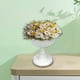 thumbnail image 4 of Jarrón de hierro para flores, decorativo, para mesa de oficina, para cenas y fiestas. F, 4 of 9