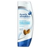 Head and Shoulders Dry Scalp Care with Almond Oil Conditioner 13.5 Fl Oz
