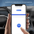 thumbnail image 7 of Wireless Carplay Adapter Auto Adapter 2in1 Smart Box Plug and Play WiFi Fast Connect Wired to Wireless, 7 of 7