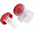 thumbnail image 4 of Esponja para piscina Zhivalor cepillo de limpieza accesorio para limpiar la suciedad de las paredes de la piscina, 4 of 5