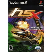 HSX: Hypersonic Xtreme - PlayStation 2