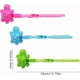 thumbnail image 3 of Molde de Tortuga de Nieve | Pinza para Moldear Nieve en Exteriores | Fácil de Usar con una Mano | Crea Esculturas de Nieve de 25 cm | Funciona con Nieve y Arena | Colores Aleatorios (Azul, Verde, 3 of 5