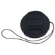 thumbnail image 1 of pertains to 67mm Lens Cap Cover for Nikon CoolPix P900 P950 Digital Camera (for Accessories), 1 of 3