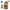 Brown, variant on Haibin 860 Pcs Brick Building Set for Kids,MOC Building Toys Building Play Sets for Children 5-16+