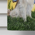 thumbnail image 4 of Papillon Butterflies Flag Canvas House Size, 4 of 4