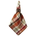 thumbnail image 3 of DII Plaid 20x20" Napkin Set/6, 3 of 5
