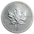 thumbnail image 1 of 2004 Canada 1 oz Silver Maple Leaf D-Day Privy (w/Box & COA), 1 of 4