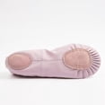 thumbnail image 3 of ARCLIBER Zapatos De Ballet Para Niñas, 3 of 5