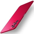 thumbnail image 1 of Para Samsung A52 funda de plástico duro ultradelgada para Samsung Galaxy A21s A51 A71 A12 A13 A32 A52s A52 A72 A33 A53 A73 5G cubierta Tan Jianjun unisex, 1 of 2