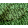 thumbnail image 4 of oneOone Silk Tabby Green Fabric Animal Skin Sewing Craft Projects Fabric Prints By Yard 42 Inch Wide-QXO, 4 of 4