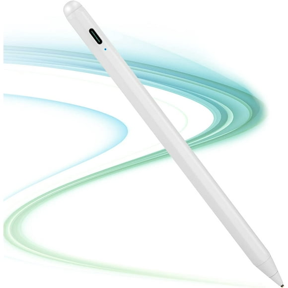 GFDYREE Lenovo Ideapad Flex 5 Pen,Active Stylus Pen for Lenovo Ideapad Flex on Precise Writing/Drawing/Sketching with Fine Point Tip Stylus for Ideapad Flex 5 Pen,White