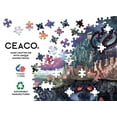thumbnail image 4 of Ceaco Hercules 1000 Piece Interlocking Jigsaw Puzzle, 4 of 5